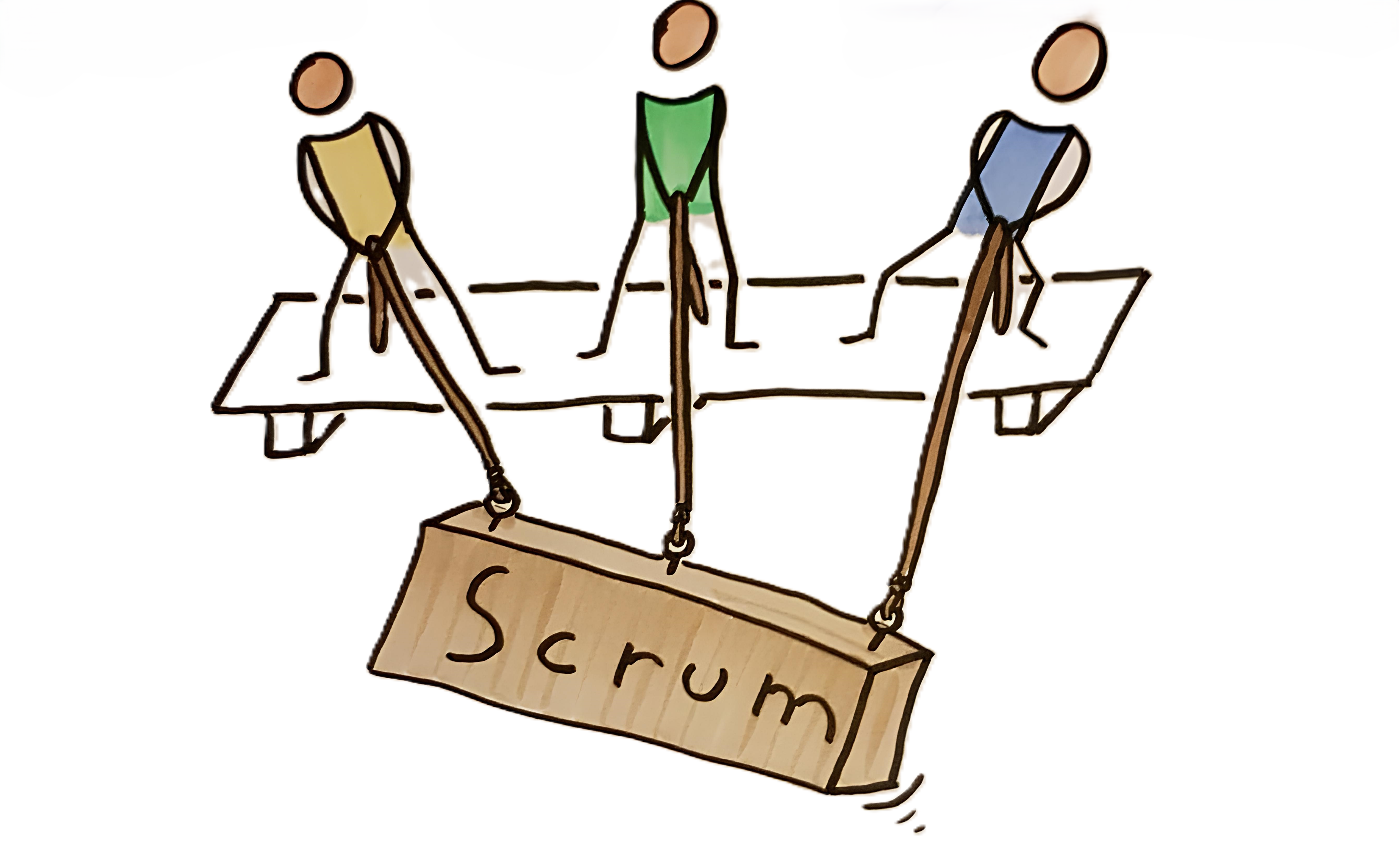 Scrum500